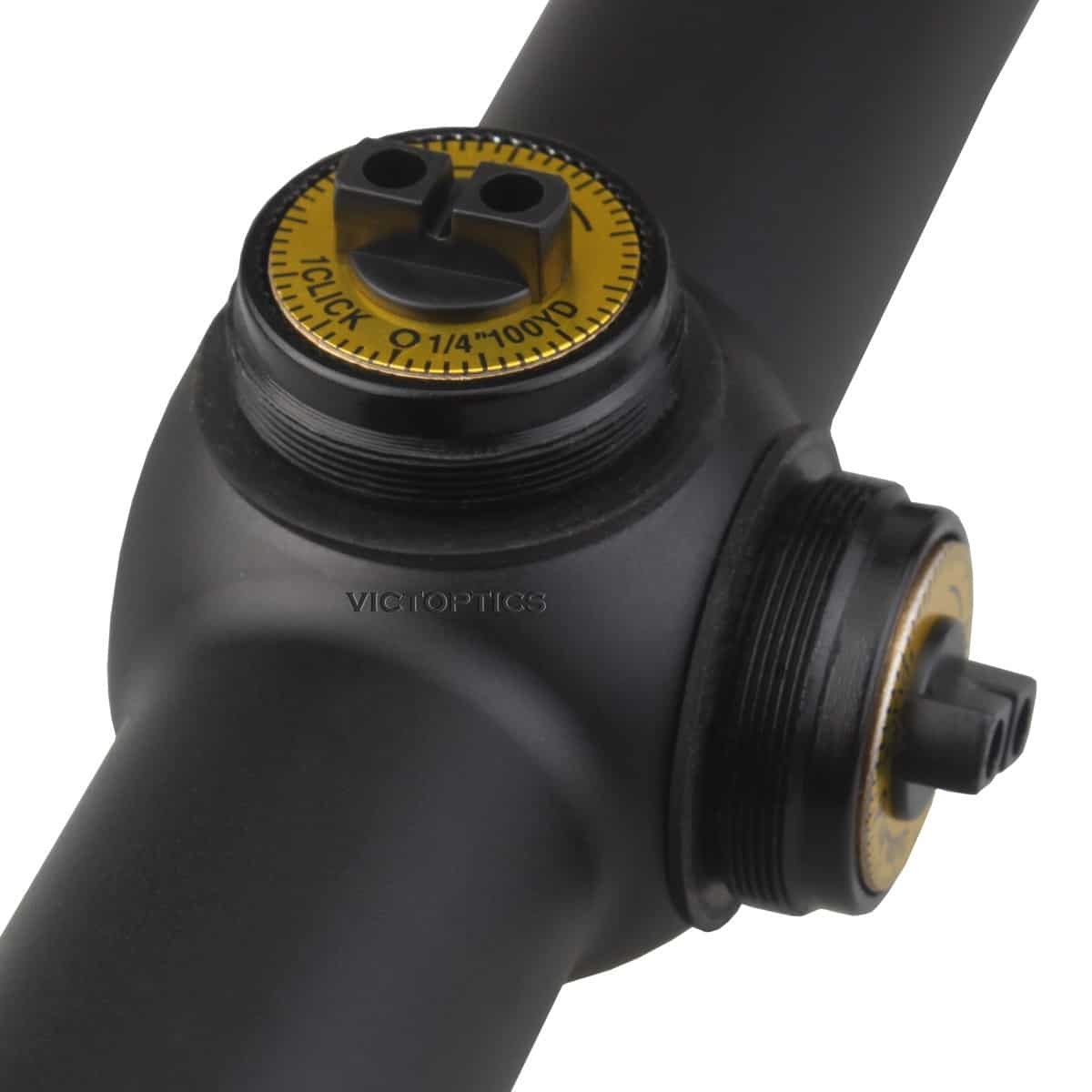 OPSL06 Victoptics WEA 2-7x32