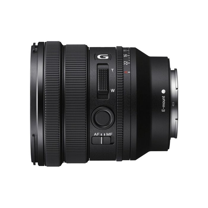 Sony FE PZ 16-35 mm F4 G (SELP1635G)