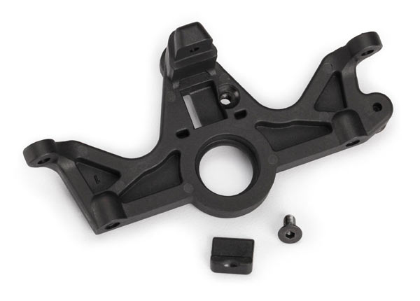 6860A Motor mount (assembled with 3x6 flat-head machine screw)/ 3.0mm NL (1)