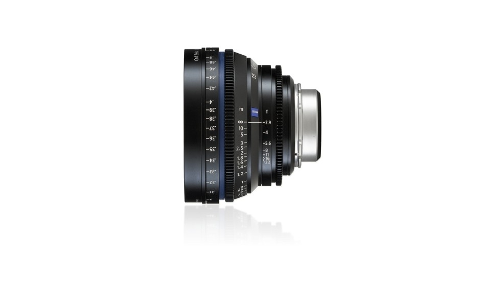 เลนส์ ZEISS Compact Prime CP.2 28 mm/T2.1