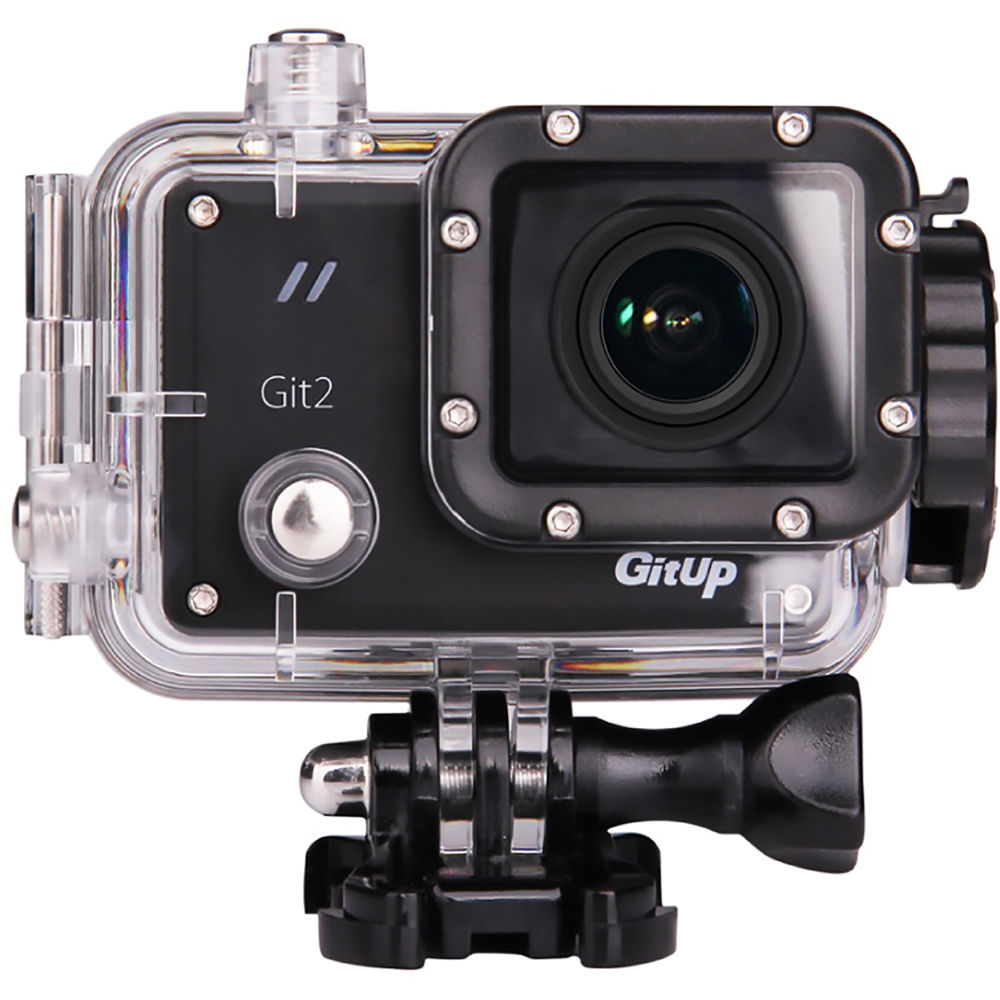 GIT2 Git2 Pro (BLACK)