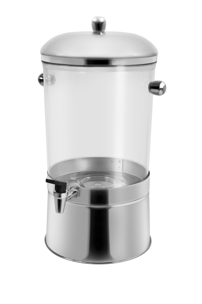 100314023 โถจ่ายเครื่องดื่ม 8 ลิตร ตราซีกัล นกนางนวล