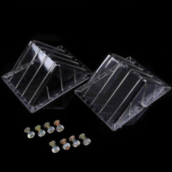 โมลด์ทรงสี่เหลี่ยม พร้อมสกรู / ชุด