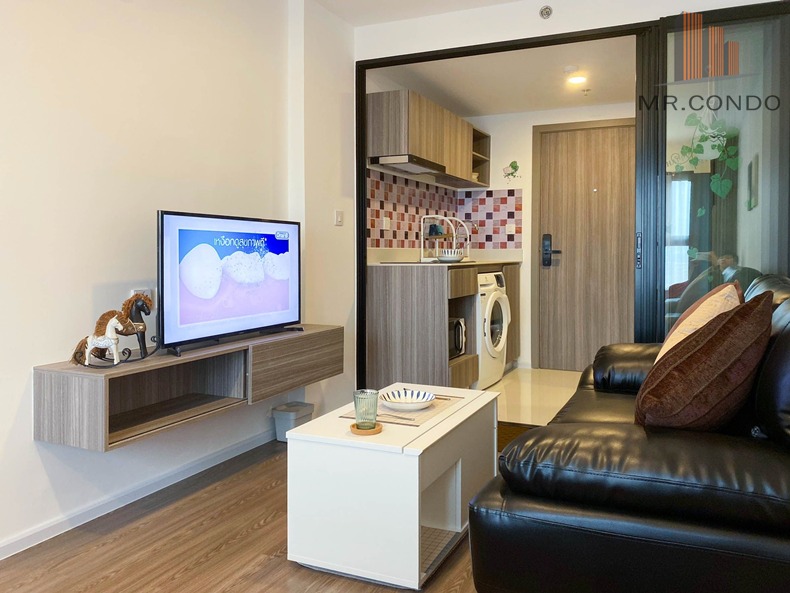 *FOR RENT* ห้องสวย The Origin พหลฯ สะพานใหม่ ใกล้ BTS สายหยุด 500 ม.
