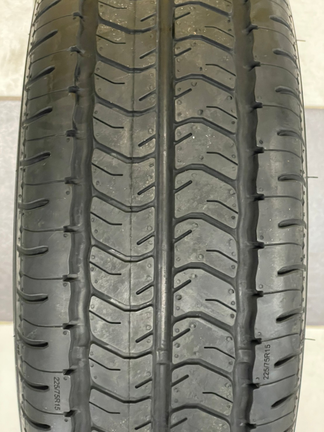225/75R15 West Lake SC-328 ยางใหม่ปี2022 สุดคุ้มยางผ้าใบ12ชั้น
