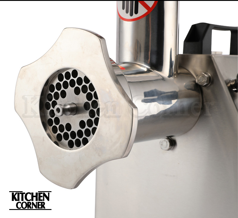 เครื่องบดหมู เครื่องบดเนื้อ (เบอร์22)