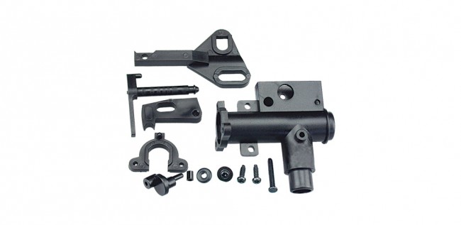 MP-22 CES H-UP SET
