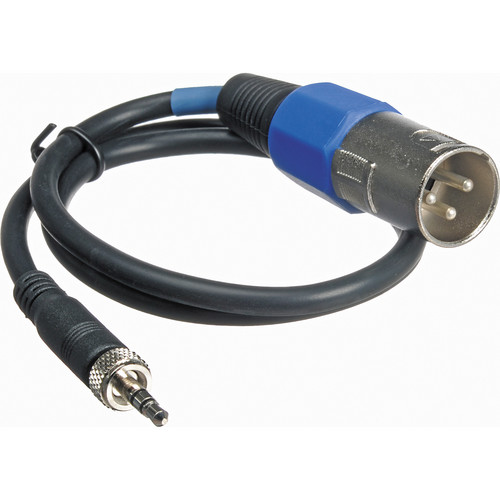 Sennheiser ew 100 ENG G3 Wireless Microphone Combo System - A (516-558 MHz)