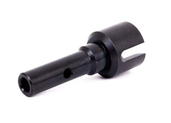 9554 Stub axle, rear (for use only with #9557 rear driveshaft)