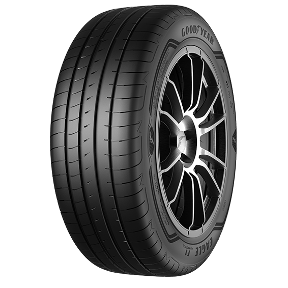 GOODYEAR EAGLE F1 ASYMMETRIC 3 SUV 295/35R21