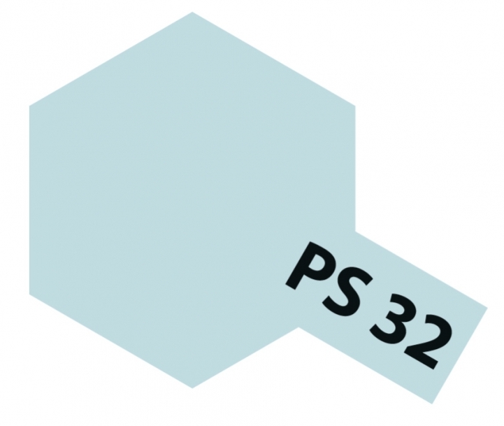 PS-32 PS-32 Corsa Gray
