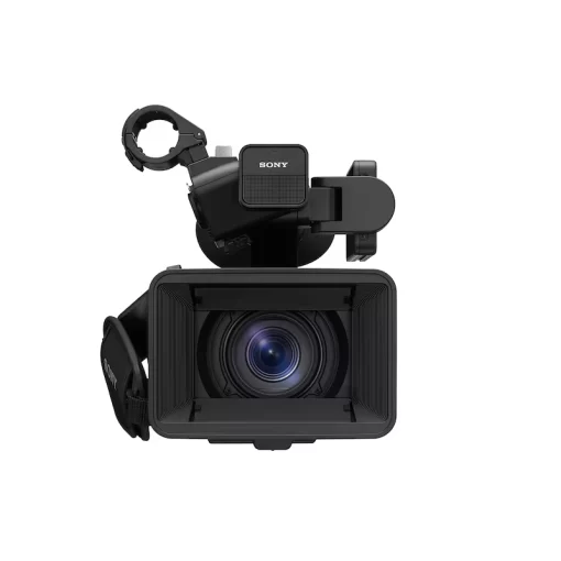 Sony PXW-Z200 4K 1" CMOS Sensor XDCAM Camcorder