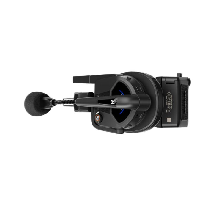 Saramonic WiTalk9 SE (5S Kit) Intercom Headset