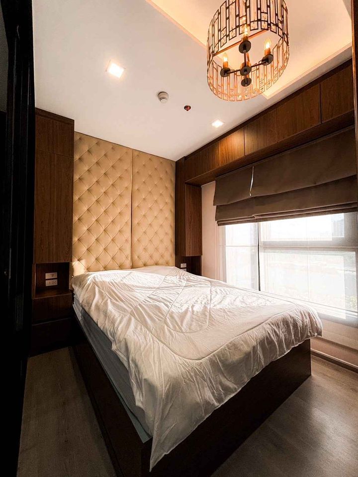 *FOR RENT* The Base เพชรเกษม ห้องพร้อมอยู่ ติด MRT เพชรเกษม48