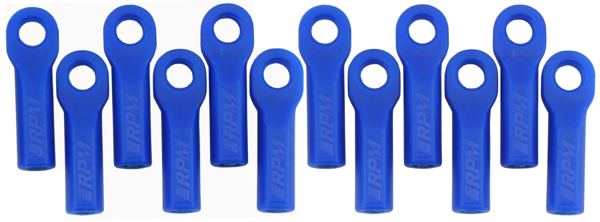 RPM-80515 Long Rod Ends for most Traxxas 1:10 Scale Vehicles