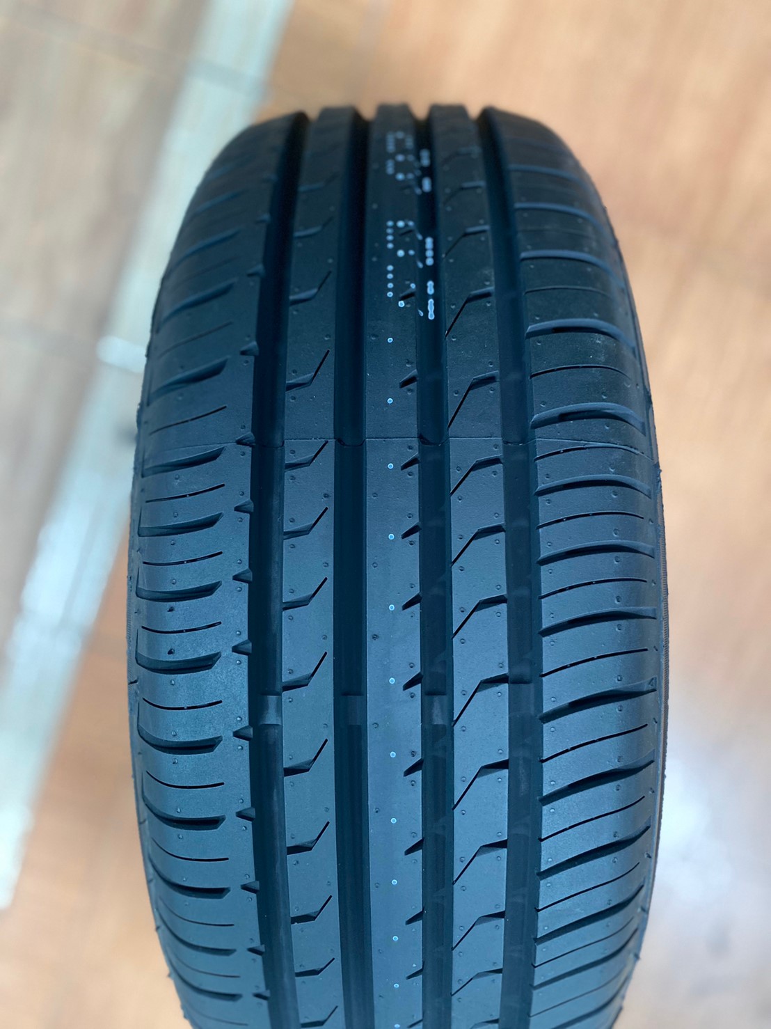 MAXXIS HP 195/50R16 ยางใหม่2020