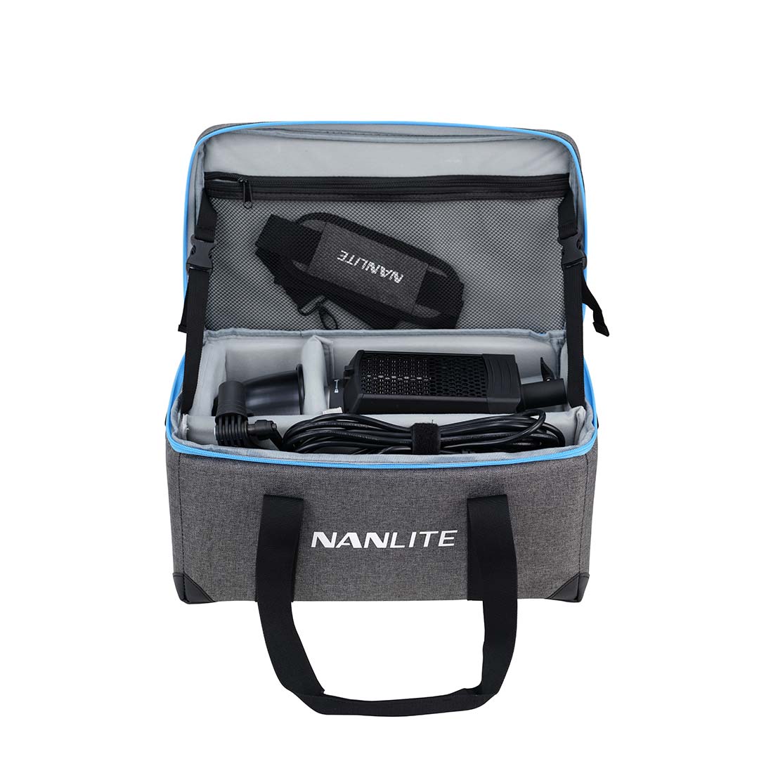 Nanlite Forza 150B LED Bi-color Spot Light