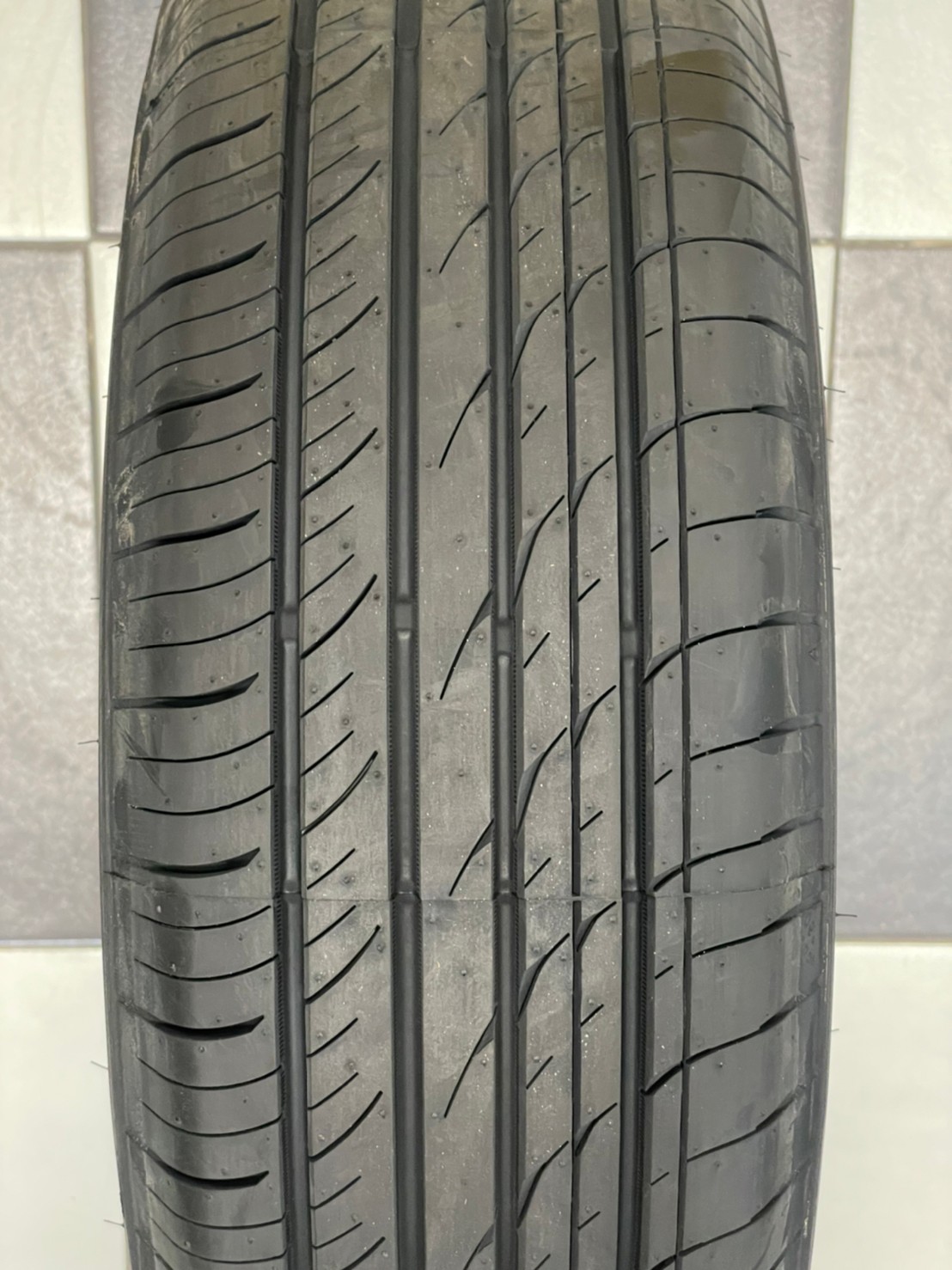 TOYO PROXES CR1 195/65R15 ยางใหม่ปี2023