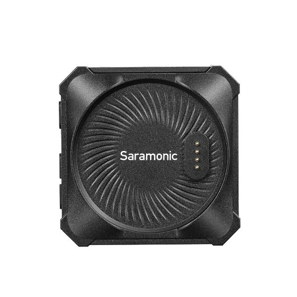 SARAMONIC - Blink Me B2 Wireless Microphone