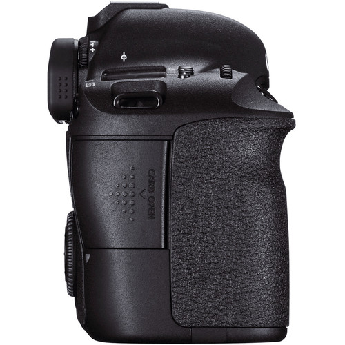 กล้อง DSLR Canon EOS 6D (Body Only)