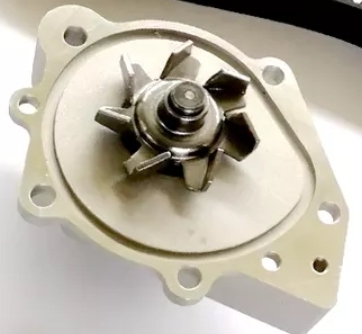 ปั้มน้ำ MG6