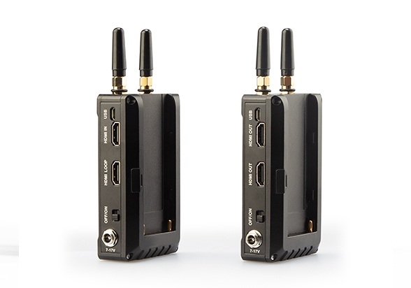 SWIT CURVE500 HDMI 500ft/150m Wireless System