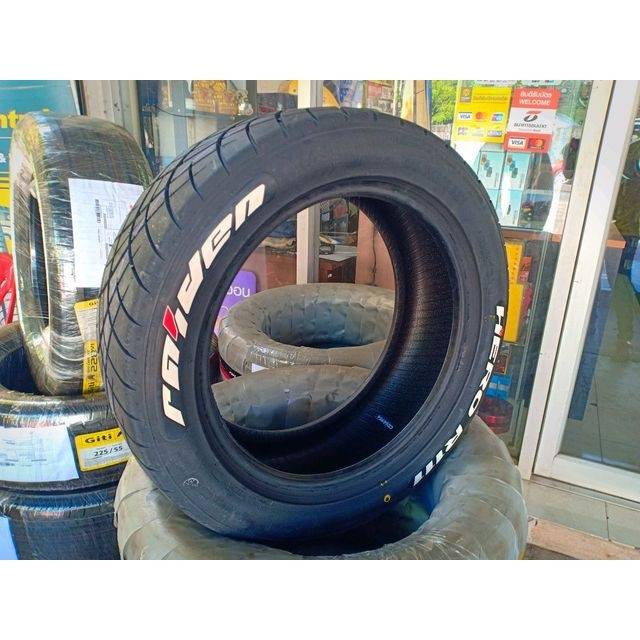 Hero R111 195/50R15