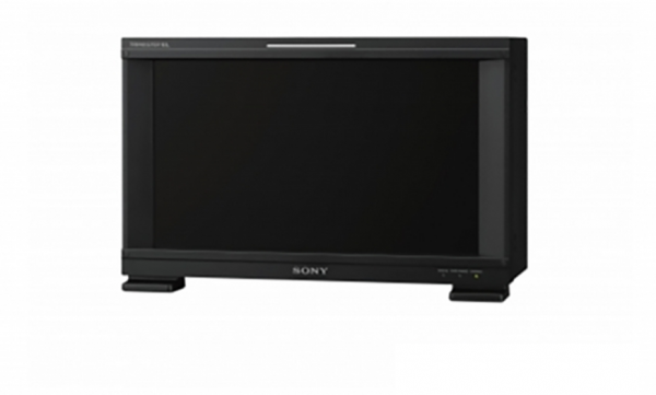 Sony BVM-E171 16.5-inch supports 4K production