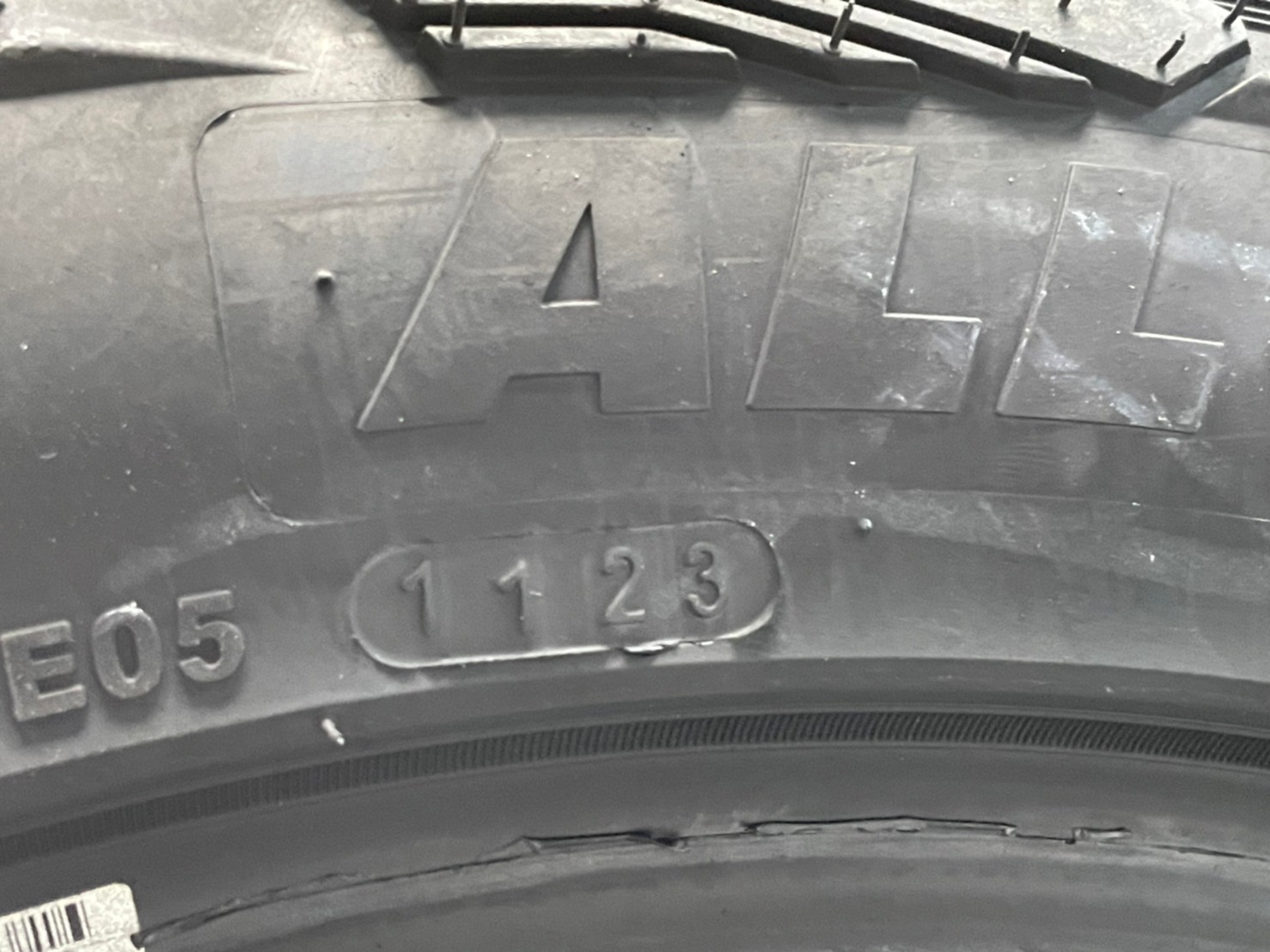 #OTANI SA2000 265/50R20 ยางสายลุยหล่อดุดัน คุณภาพเกินคุ้ม🔥🔥🔥🔥