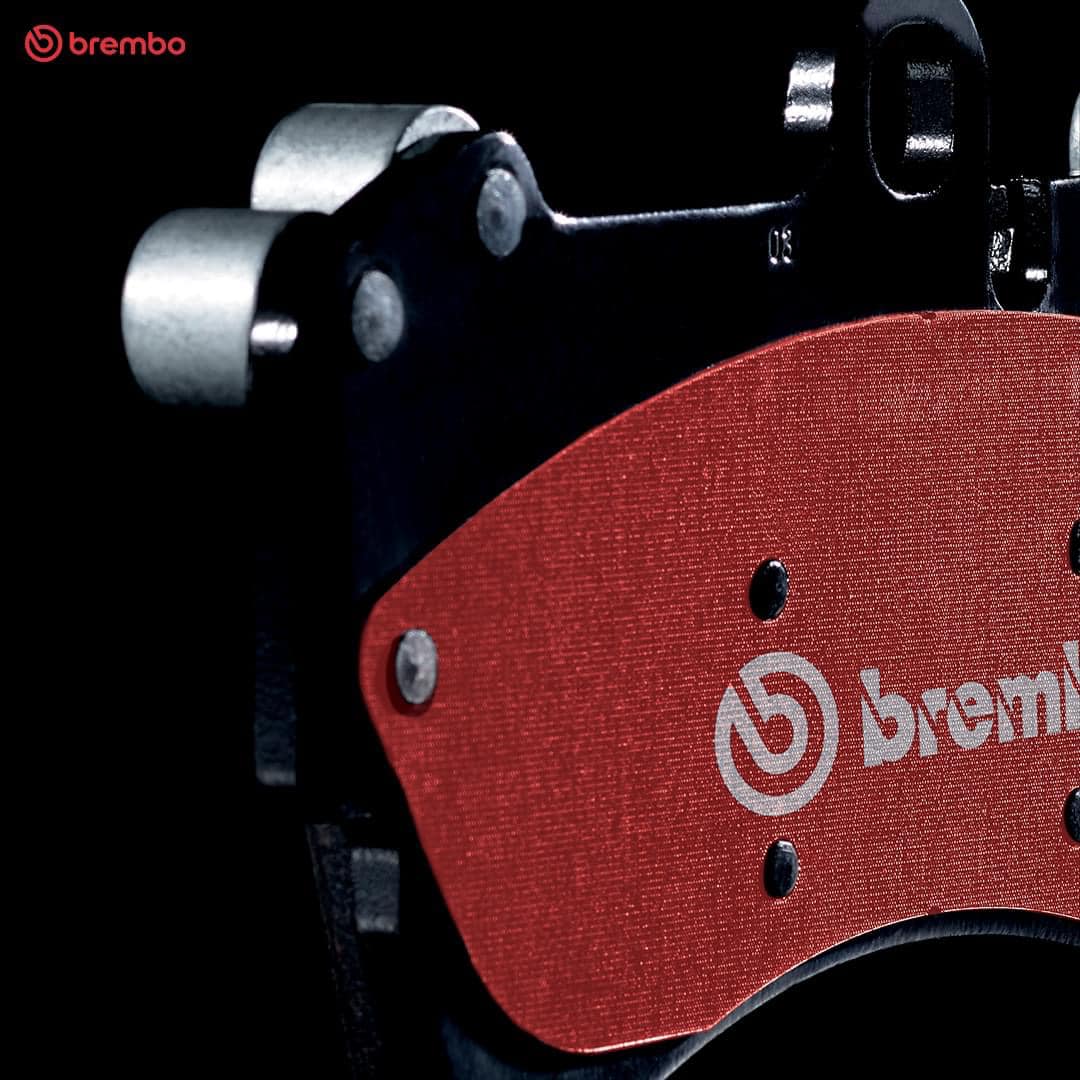 🚗กลุ่มผลิตภัณฑ์ Brembo Aftermarket (เบรมโบ้ เกรดอะไหล่ทดแทน)