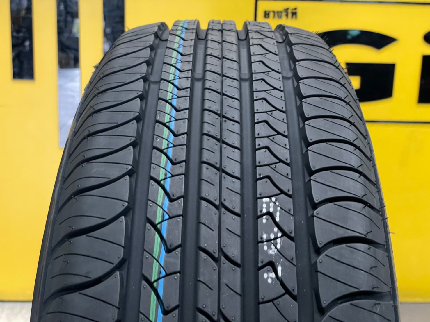 OTANI SA1000 225/65R17 ยางใหม่ปี2023 ราคาโปรโมชั่น