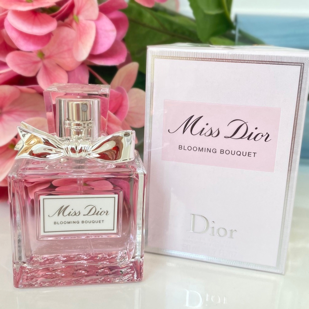 น้ำหอมDior Miss Dior Blooming Bouquet EDT 100 ml