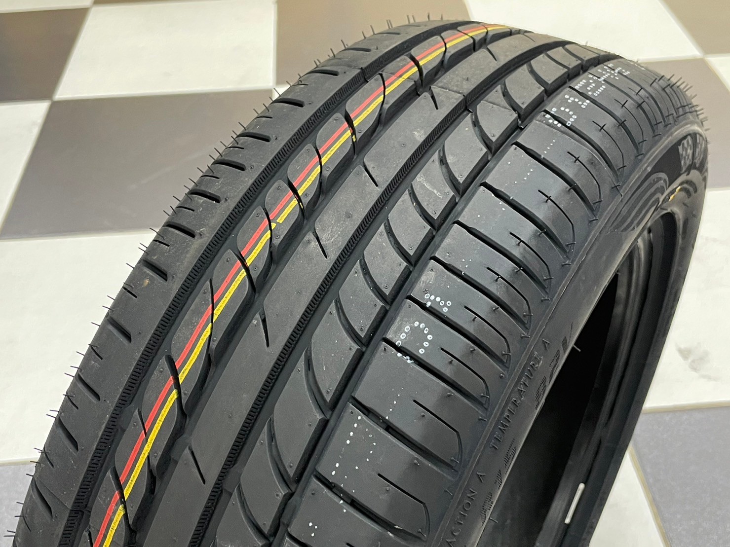 #OTANI #EK1000 185/55R15 ยางใหม่ปี2024 ราคาพิเศษ พร้อมติดตั้ง