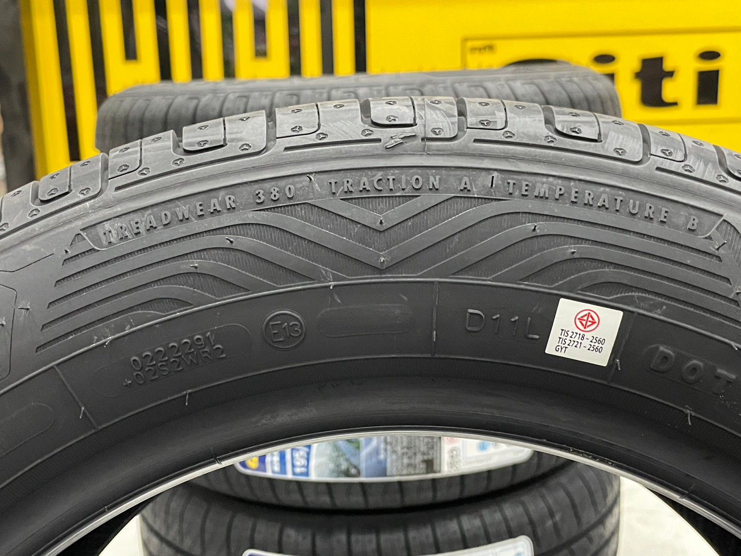 195/60R15 GOODYEAR รุ่น #ASSURANCE DURAPLUS 2 🔥 🔥🔥🔥