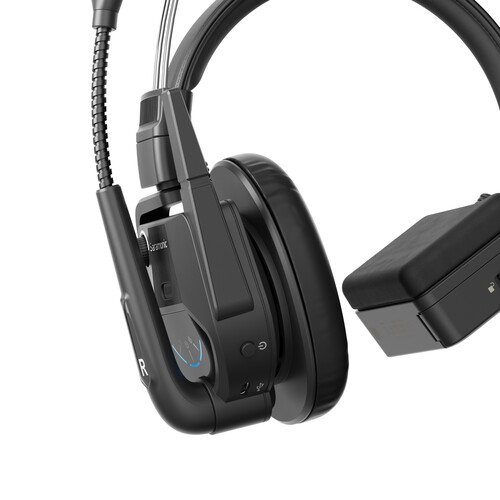 Saramonic WiTalk9 (7S Kit) Intercom Headset