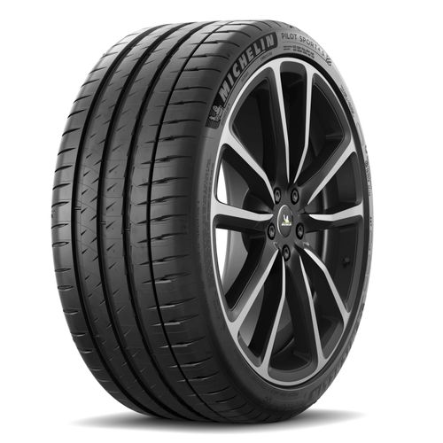 MICHELIN PILOT SPORT4S 275/30R20 97Y