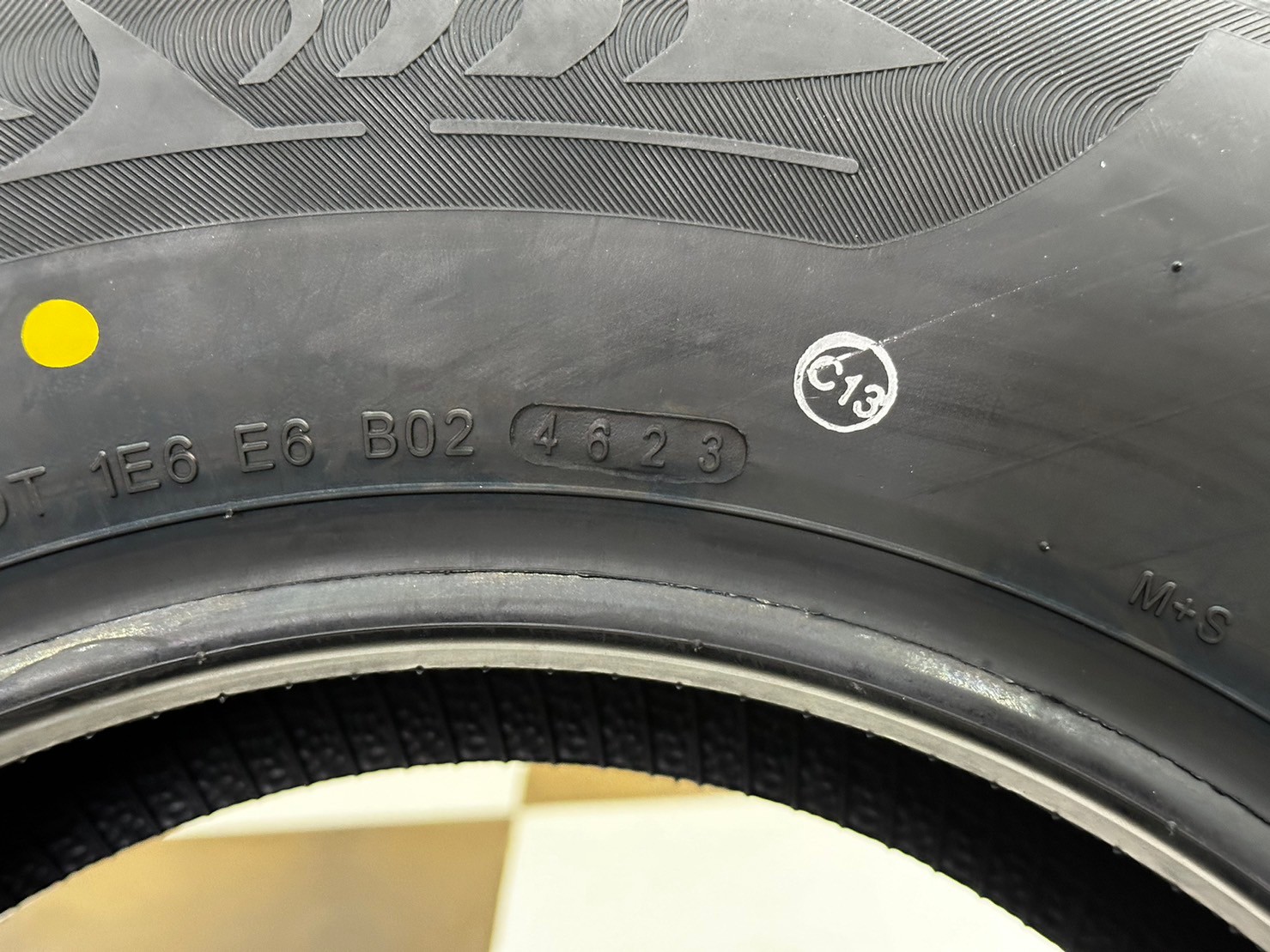 #OTANI_EK2000 ราคาโปรโมชั่นช่วงเปิดตัว🔥 🔥🔥 👉#OTANI #EK2000 215/70R15