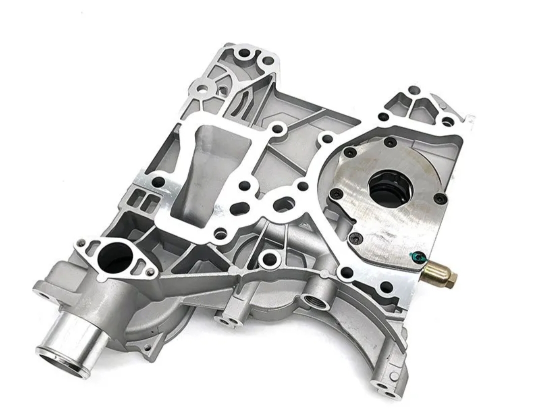 ปั้มน้ำมันเครื่อง CRUZE 1.8