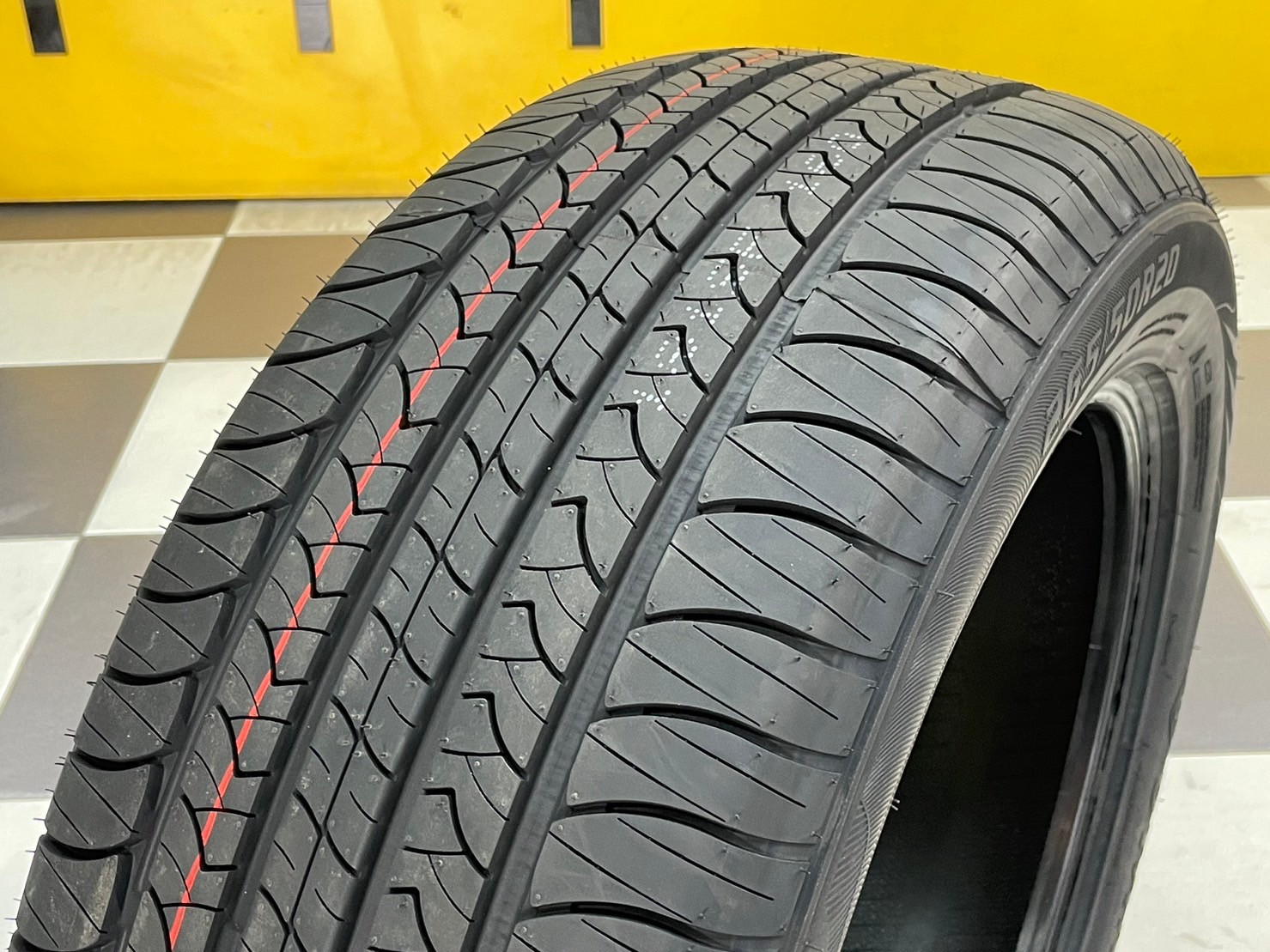 OTANI SA1000 265/50R20 🔥🔥🔥ยางใหม่ปี2024 🔥🔥🔥