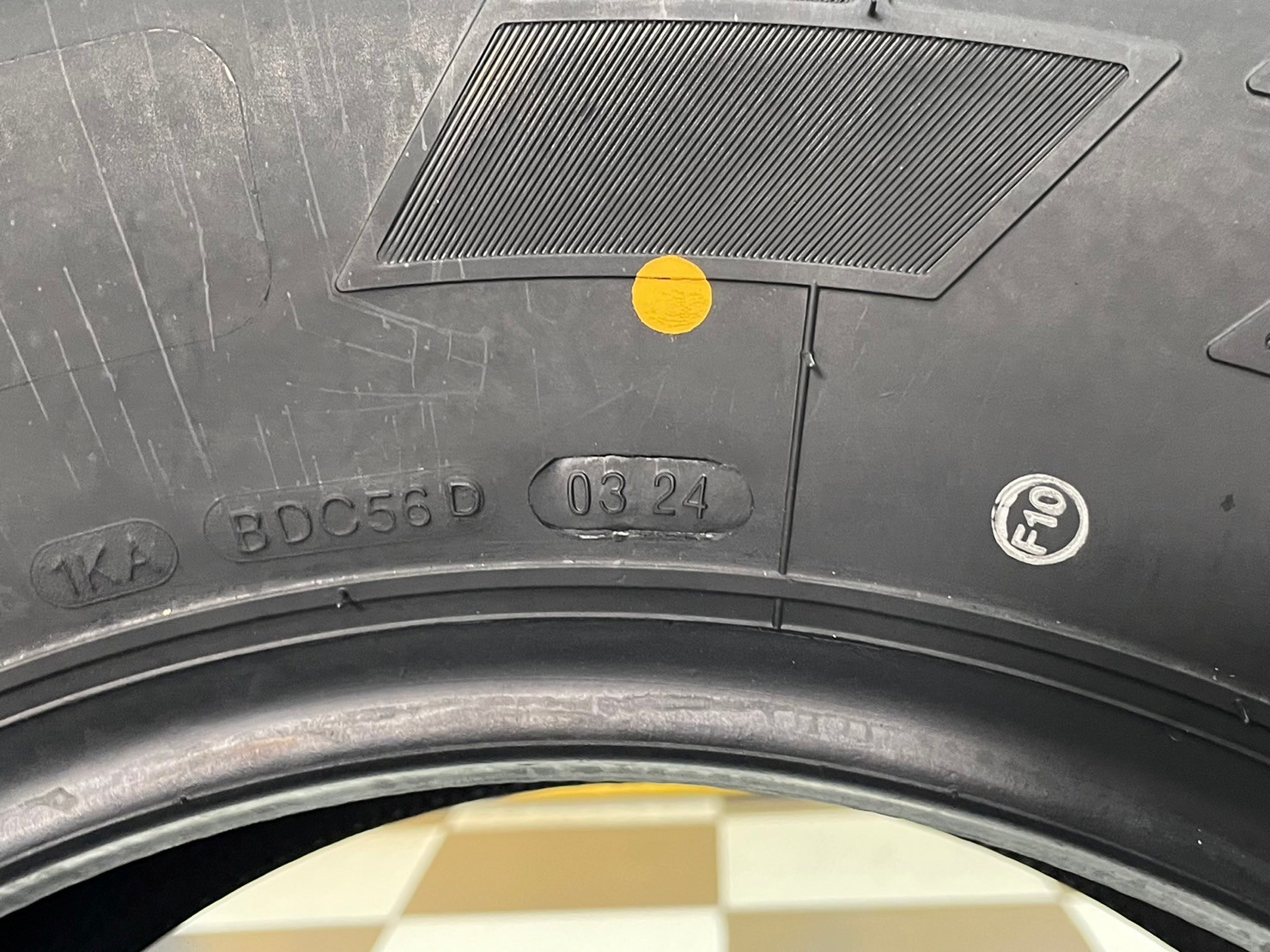 Deestone Payak HT603 265/70R16 ยางคุณภาพดี นุ่มเงียบ ยางใหม่ปี2024