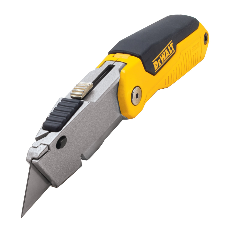 มีด Utility Knife No.DWHT10035-0 DEWALT