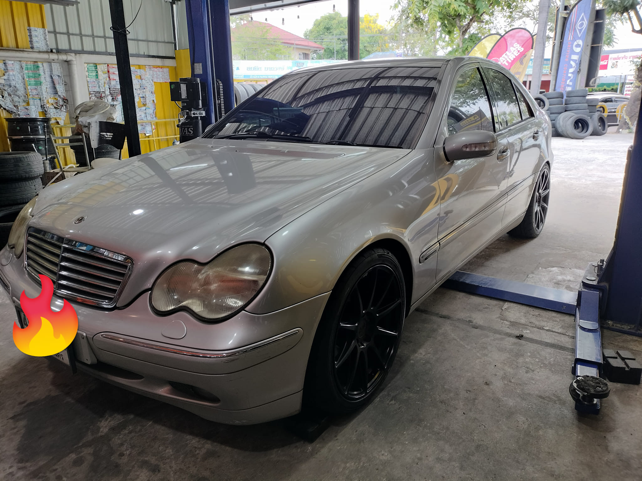 Landsail RS009 225/40R18