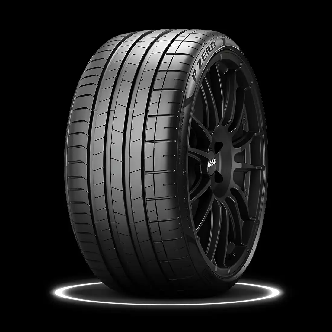 PIRELLI P ZERO (PZ4) 315/35R22 ยางใหม่ปี 2024