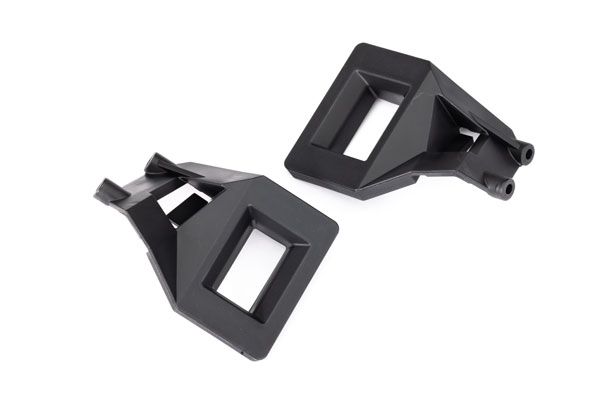 10215 Body mounts, rear (left & right) (for clipless body mounting) สำหรับ Maxx Slash