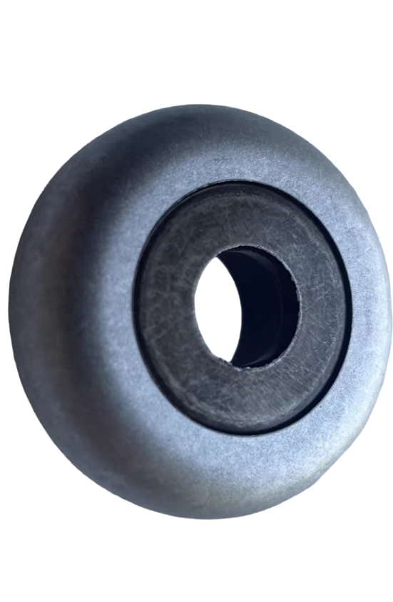 ยางเบ้าโช้คหน้า + ลูกปืน MG5 ปี 2015-2020