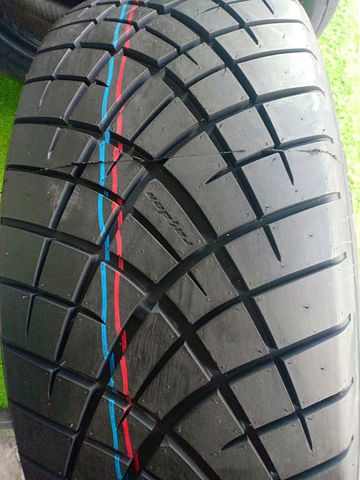 ยางใหม่ ยางRaiden Hero R111 265/60/R18