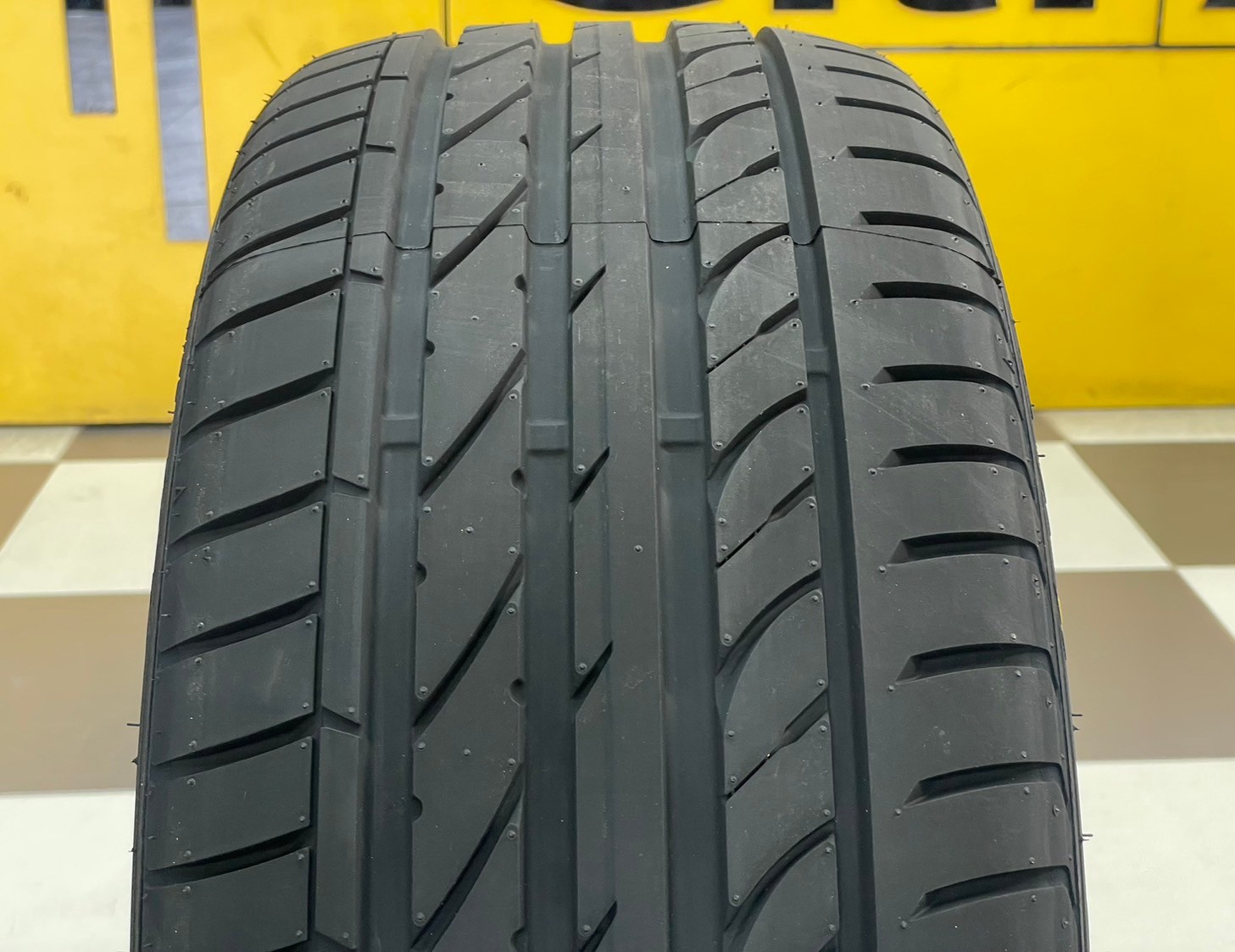 #ยางใหม่ไซหลุน #SAILUN ATREZZO #ZSR 245/40ZR19 ยางใหม่ปี2024