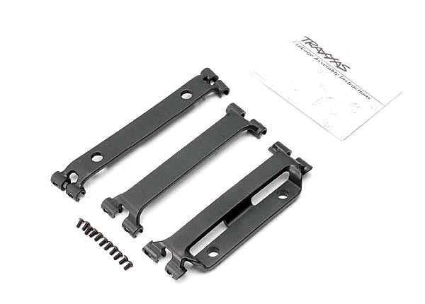 5618 ExoCage, cross braces/ 3x6mm BCS (12)