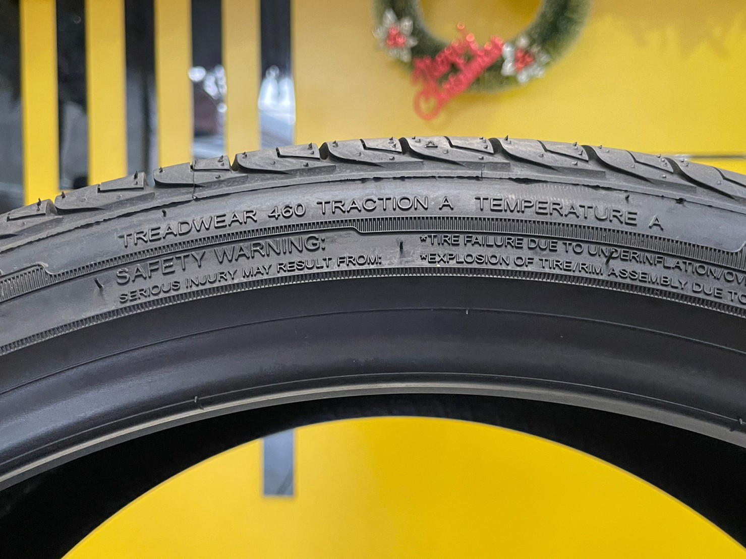 WESTLAKE SA07 245/35R20 ยางไทย ยางสปอร์ตคุณภาพดี ยางใหม่ปี2023