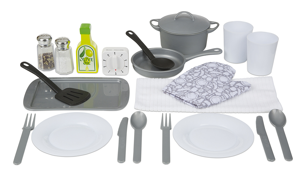 9304 Kitchen Accessory Set